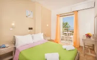 Panorama-Seaview Studios & Apartments Hotel a Anissaras
