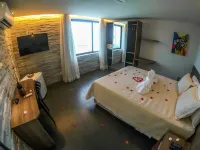 Bessa Beach Hotel Hotels in Cabedelo