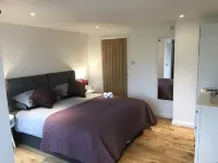 Tor Rooms Hotels in Ickham and Well