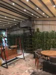 NEHİR Hotel KEŞAN - parkir