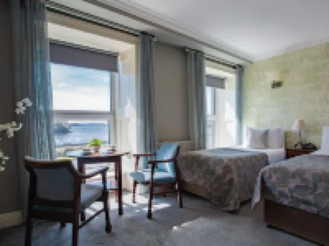 Eccles Hotel and Spa Hotels in Glengarriff