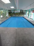 Slumber Lodge - Pools