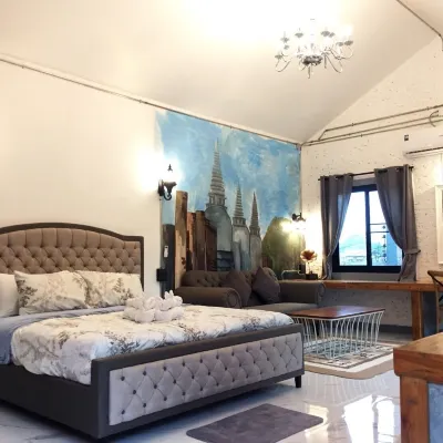 Home Ayutthaya Hotels near Wat Chaiwatthanaram