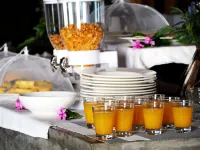 Feitoria Boutique Hotel - Desayuno
