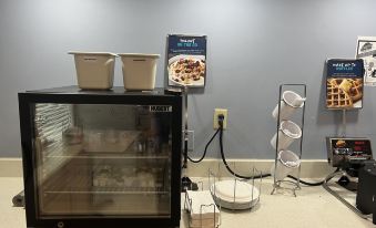 Clarion Pointe Indianapolis Northeast