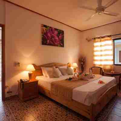 Orchid Self Catering Apartment Rooms