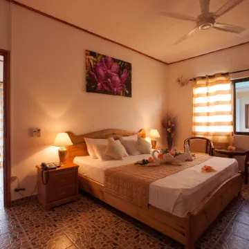 Orchid Self Catering Apartment