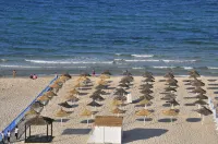 Le Monaco Hôtel & Thalasso - Beach