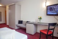 Sporthotel Öhringen Hotel a Sindringen