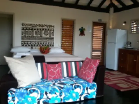Fiji Lodge Vosa Ni Ua Hotels in Vanua Levu