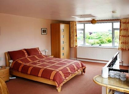 Hillbrow Farm B&B
