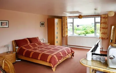Hillbrow Farm B&B Hotels in Woodbridge