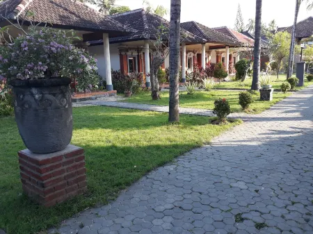 Puri Bali Hotel