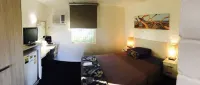 Dampier Mermaid Hotel Karratha Hotels in Pegs Creek