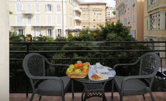 Hotel Alexander & Spa