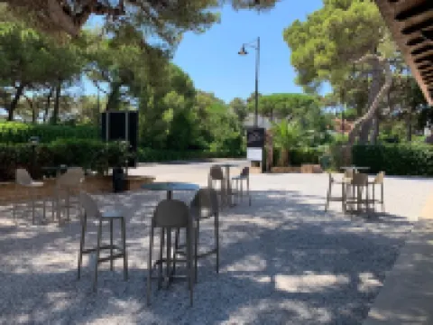 鬼臉酒店 洛斯格納諾瑪瑞提摩酒店