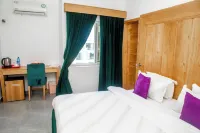 Hotel les Orchidées