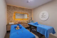 客安貝斯特韋斯特優質酒店 - SPA