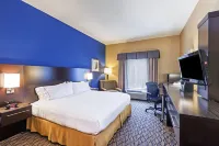 Best Western Premier Houston Downtown/Convention Center Hotel โรงแรมใกล้สนาม BBVA Stadium - ทีม Houston Dynamo