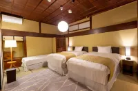 Iizukatei Hotels in Nakagawa