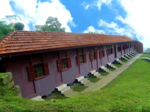 Pousada Avalon Paranapiacaba