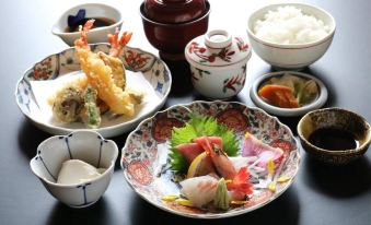 Gifu Washington Hotel Plaza