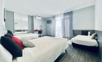Hotel Air-Lane
