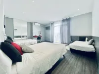 Hotel Air-Lane
