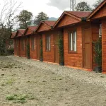Cerge Bungalov Hotels in Asagisahinler Koyu