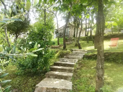 Villa Praesidio Hôtels à : Vizzavona