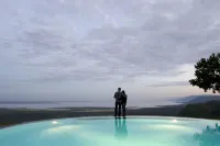 Lake Manyara Serena Safari Lodge - Pools
