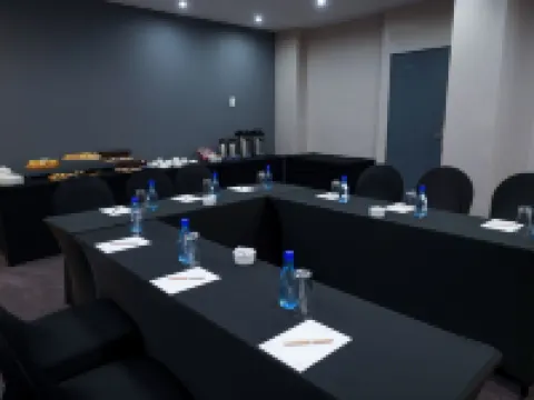 ザ ギャラガー ホテル ミッドラントのホテル