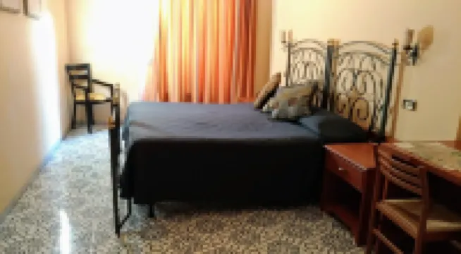 ニコラス イン コロッセオ周辺周辺のホテル