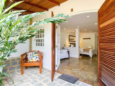 Boutique Hotel Carpe Diem