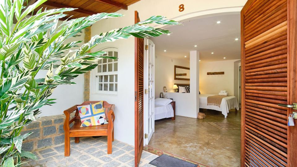 Boutique Hotel Carpe Diem