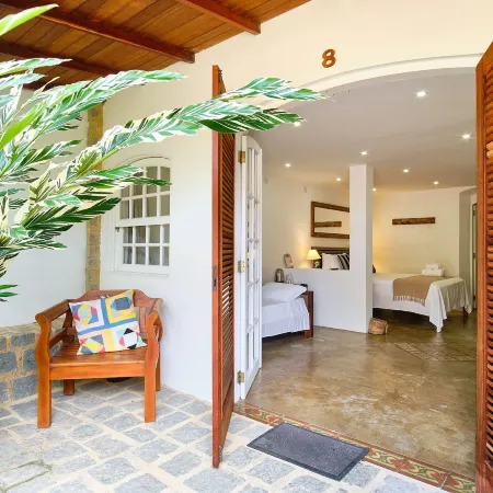 Boutique Hotel Carpe Diem