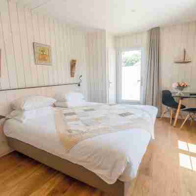 Hôtel Restaurant & SPA Plaisir - Ile de Ré Rooms