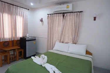 รูปภาพของน้ำผึ้งรีสอร์ท