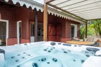 La Suite Villa - Romantische