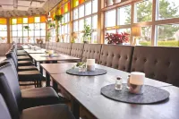 Björkbackens Karaktärshotell Hotels in Vimmerby