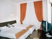 盧克索蘇珊娜酒店 盧克索酒店