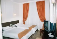 فندق سوسنا الاقصر SUSANNA HOTEL LUXOR Hotels near Bo Orange