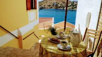 Villa Pitini Hotels in Symi