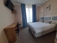 Hotel Restaurant le Florentin Hotels in Roye