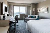 Sonesta Emeryville San Francisco Bay Bridge Hotels in Emeryville