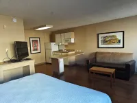 Hawthorn Extended Stay by Wyndham DFW Airport North