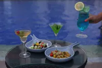 海德拉巴機場諾富特酒店 - 早餐