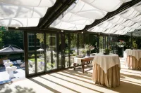 Kasteel de Wittenburg Hotels in Wassenaar