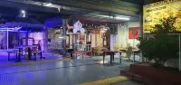Cool Martin Family Hotel and Resort Hotels in Imus
