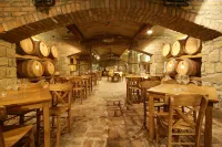 Garni Hotel Chicha - Winery ŠKRBIĆ Hoteles en Pančevo Municipality